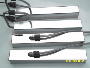 超聲波振板精確測量FRP厚度的優點和缺點